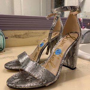 Sam Edelman Shoes